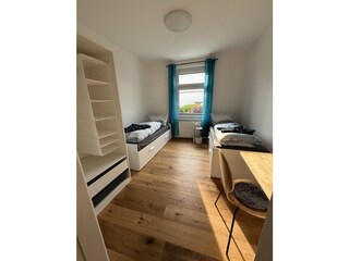 Vakantieappartement Barth Kenmerken 13