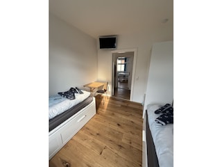 Appartement de vacances Barth Équipement 14