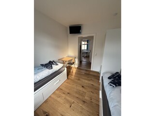 Vakantieappartement Barth Kenmerken 14
