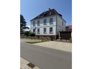 Vakantieappartement Barth Buitenaudio-opname 4