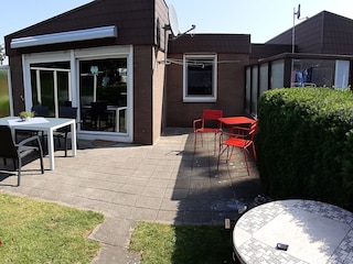 Ferienhaus Callantsoog Außenaufnahme 2