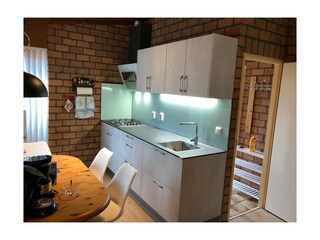 Ferienhaus Callantsoog Ausstattung 4