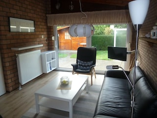 Ferienhaus Callantsoog Ausstattung 3