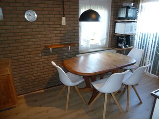 Ferienhaus Callantsoog Ausstattung 5