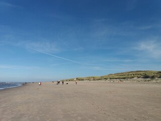 Casa per le vacanze Callantsoog Ambiente 7