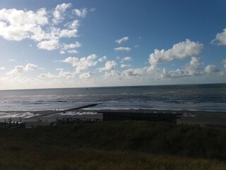 Casa per le vacanze Callantsoog Ambiente 11