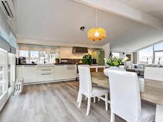 Appartamento per vacanze Kamperland Caratteristiche 15