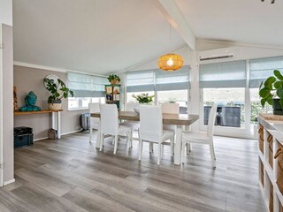 Appartamento per vacanze Kamperland Caratteristiche 16