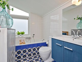 Appartamento per vacanze Kamperland Caratteristiche 22