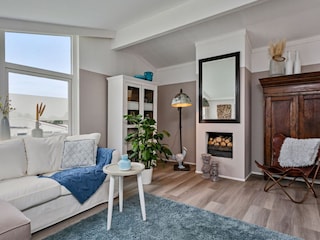 Appartamento per vacanze Kamperland Caratteristiche 14