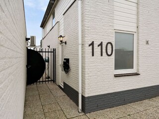 Vakantieappartement Kamperland Buitenaudio-opname 5