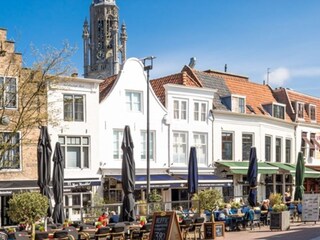 Appartamento per vacanze Kamperland Ambiente 28