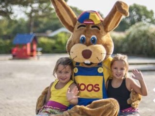 Appartamento per vacanze Kamperland Ambiente 30