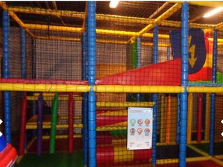 Appartamento per vacanze Kamperland Ambiente 31