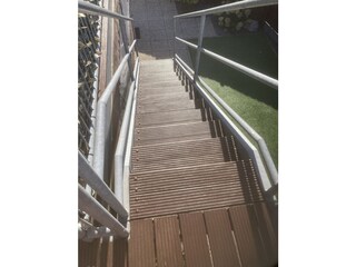 Vakantieappartement Kamperland Buitenaudio-opname 6