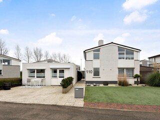 Vakantieappartement Kamperland Buitenaudio-opname 3