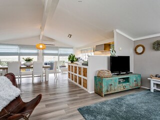 Vakantieappartement Kamperland Buitenaudio-opname 2