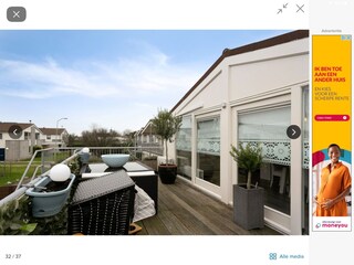 Appartamento per vacanze Kamperland Registrazione all'aperto 11