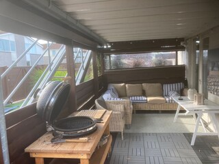 Appartamento per vacanze Kamperland Registrazione all'aperto 12