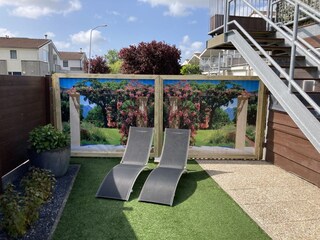 Appartamento per vacanze Kamperland Registrazione all'aperto 13