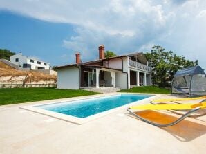 Villa Parry Porec - Visnjan - image1