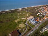 Holiday apartment Domburg Outdoor Recording 1