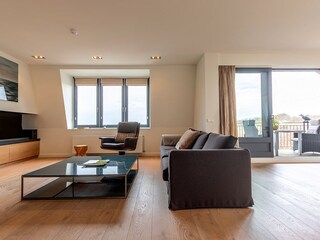 Appartamento per vacanze Domburg Caratteristiche 6