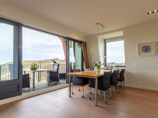 Holiday apartment Domburg Features 7