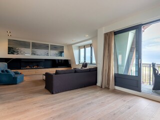 Appartamento per vacanze Domburg Caratteristiche 8