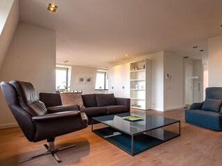 3. Etage von Residence Ruimzihct