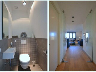 Vakantieappartement Domburg Kenmerken 11