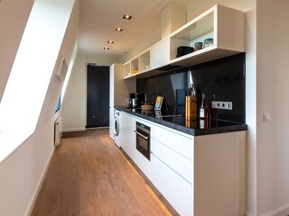 Appartamento per vacanze Domburg Caratteristiche 12