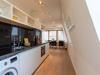 Appartamento per vacanze Domburg Caratteristiche 13