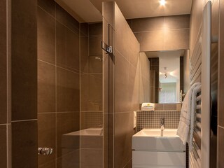 Vakantieappartement Domburg Kenmerken 17