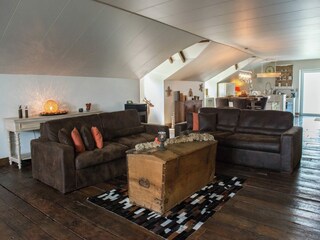 Holiday house Theux Features 17