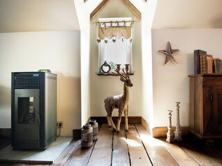 Casa de vacaciones Theux Características 9