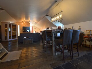 Holiday house Theux Features 22