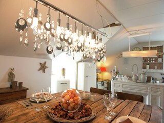 Holiday house Theux Features 11