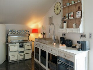 Holiday house Theux Features 12