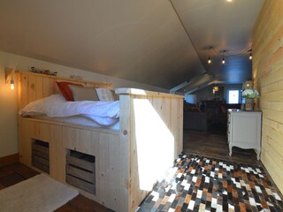 Holiday house Theux Features 16