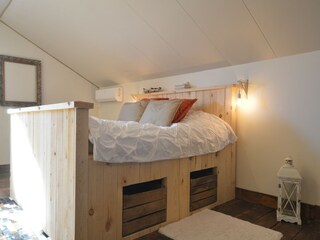 Holiday house Theux Features 23