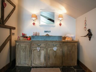 Ferienhaus Theux Ausstattung 13