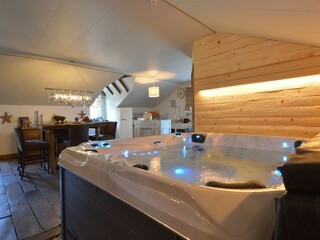 Holiday house Theux  34