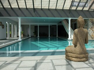 Vakantiehuis Theux  33