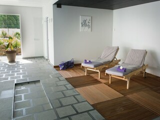 Ferienhaus Theux  37
