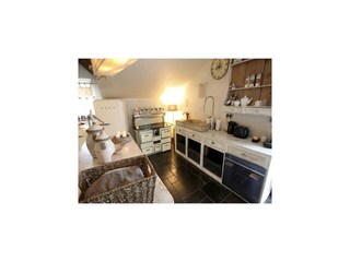 Holiday house Theux Features 17