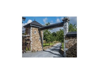 Holiday house Theux Environment 31