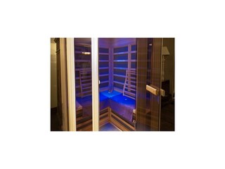 Holiday house Theux  37