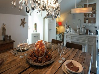 Holiday house Theux Features 19