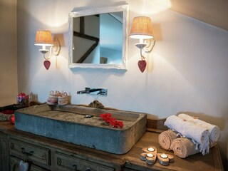 Holiday house Theux Features 20